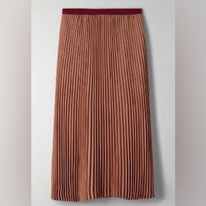 Babaton Jude skirt M